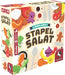 EAN 4250231739231 - Pegasus Spiele Stapelsalat Stacked salad 20 min Juego de mesa Educativo imagen 1