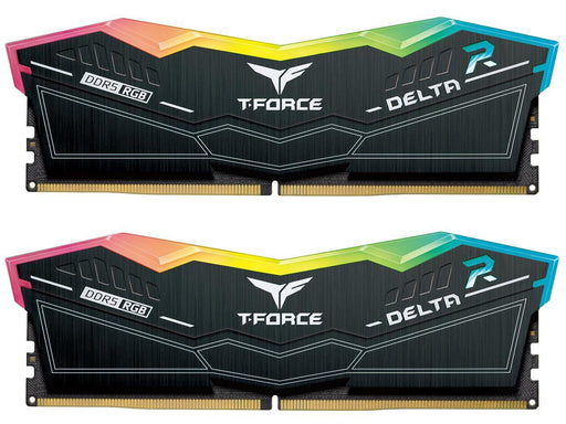 EAN 765441664968 - Team Group DELTA DDR5-7800 módulo de memoria 32 GB 2 x 16 GB 288-pin DIMM imagen 1