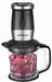 EAN 8595631002834 - Concept SM3390 licuadora 1,2 L Batidora de inmersión 700 W Negro, Acero inoxidable imagen 2