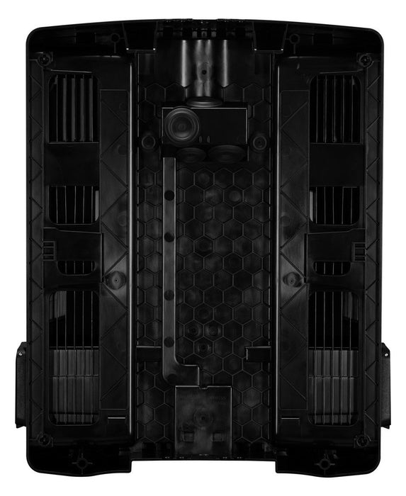 EAN 4011721191447 - ABL eM4 Twin Negro imagen 3