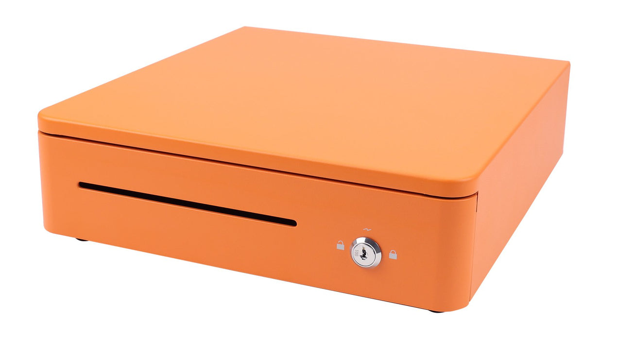 EAN 4030152955688 - Olympia S330 Cajón de efectivo manual imagen 1