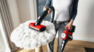 EAN 4242005307005 - Bosch BCS711PET aspiradora de pie y escoba eléctrica Aspiradora escoba Batería Secar Sin bolsa 0,3 L Negr imagen 13