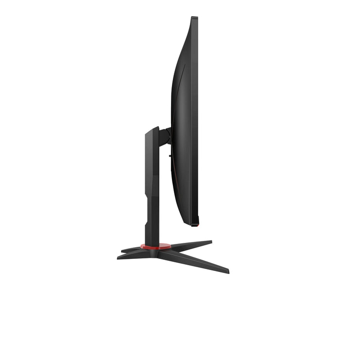 EAN 4038986180825 - AOC G2 Q27G2E/BK pantalla para PC 68,6 cm (27") 2560 x 1440 Pixeles Quad HD Negro, Rojo imagen 12