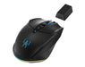 EAN 4711474365927 - Acer Predator Cestus 535 ratón Juego Ambidextro RF Wireless + Bluetooth Óptico 30000 DPI imagen 5