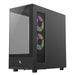 EAN 6931858712101 - GameMax NEX C51 BK carcasa de ordenador Negro imagen 4
