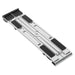EAN 0092636357375 - Targus AWU100005GL soporte para ordenador portátil Plata 39,6 cm (15.6") imagen 8