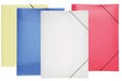 EAN 4009212038609 - Pagna 21638-34 carpeta Polipropileno (PP) Rosa A3 imagen 3
