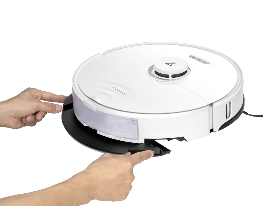 EAN 6970995786521 - Roborock S8 Blanco imagen 13