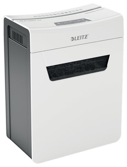 EAN 4002432127191 - Leitz 80940000 triturador de papel Microcorte 55 dB Gris, Blanco imagen 3