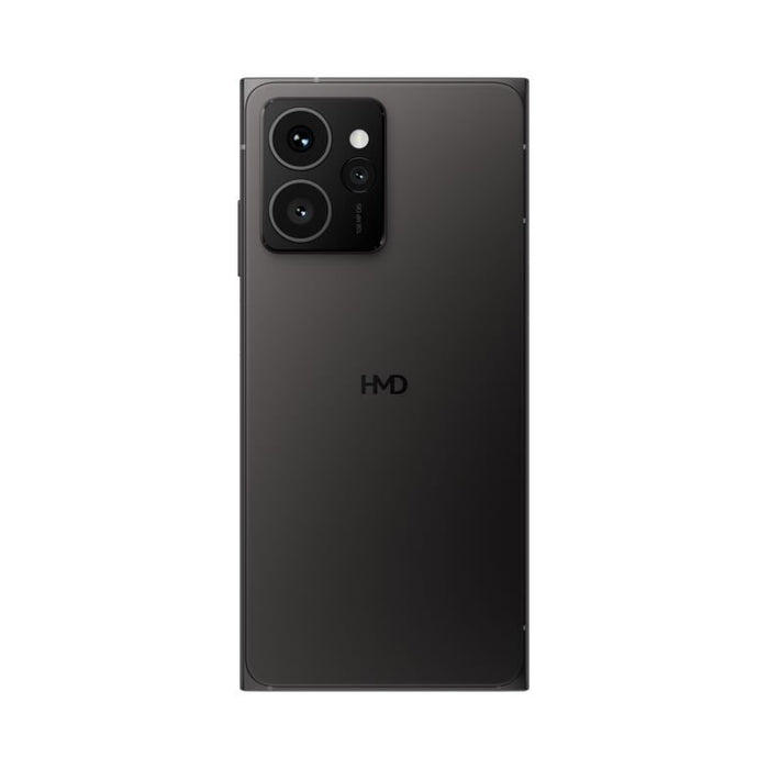 EAN 6438409096715 - HMD Skyline 16,6 cm (6.55") SIM doble Android 14 5G USB Tipo C 8 GB 128 GB 4600 mAh Negro imagen 2