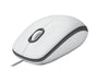 EAN 5099206070479 - Logitech 910-005004 ratón Oficina Ambidextro USB tipo A Óptico 1000 DPI imagen 3