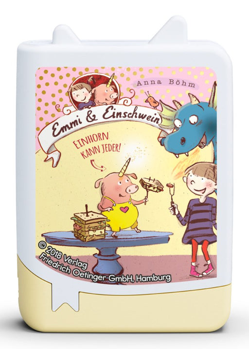 EAN 4251192167460 - tonies 11002710 juguete musical imagen 1