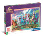 EAN 8005125250981 - Clementoni 25098 puzzle imagen 1