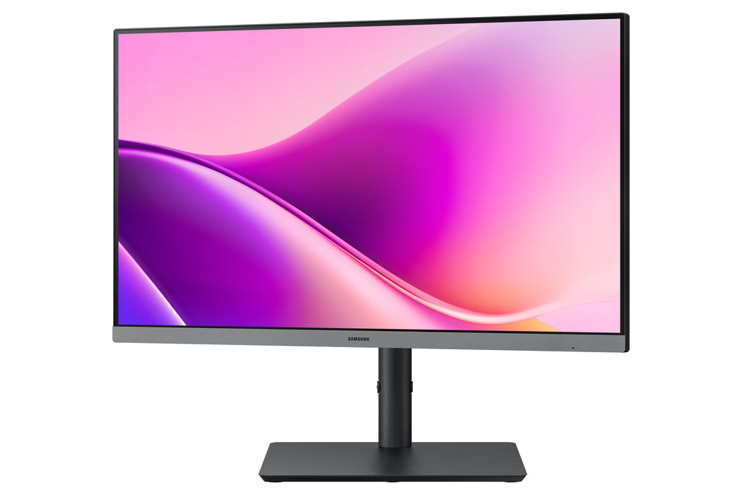 EAN 8806097198956 - Samsung S43UF pantalla para PC 61 cm (24") 1920 x 1080 Pixeles Full HD LCD Negro imagen 10
