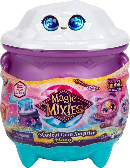 EAN 630996149270 - Moose Toys Magic Mixies MS14927 figura de juguete para niños imagen 7