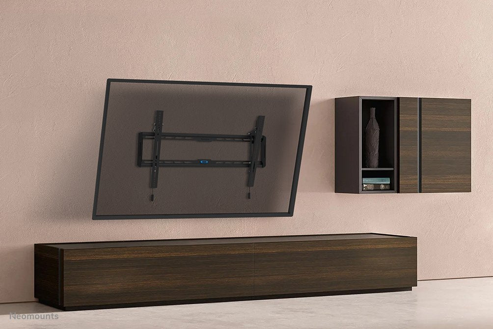 EAN 8717371448752 - Neomounts WL35-550BL18 soporte para TV 2,18 m (86") Negro imagen 18