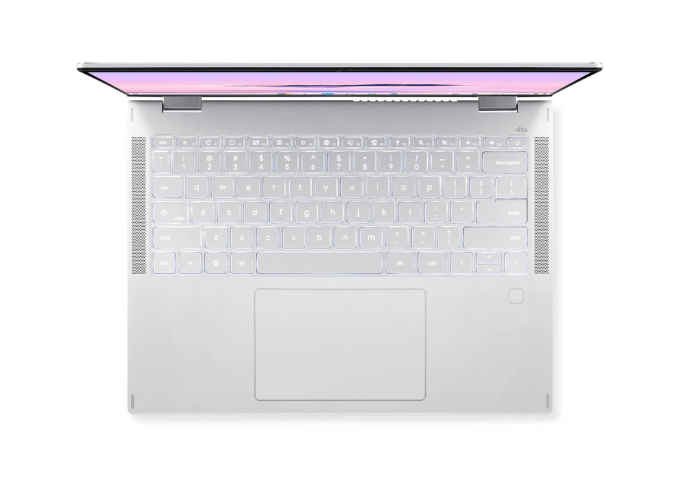 EAN 4711474880130 - Acer Chromebook CPE594-2N-K5GC MediaTek Kompanio Kompanio Ultra 910 35,6 cm (14") Pantalla táctil WUXGA 1 imagen 7
