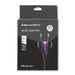 EAN 5901878507699 - Qoltec 50769 adaptador e inversor de corriente Interior 36 W Negro imagen 5