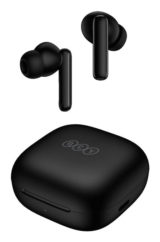 EAN 6957141407882 - QCY T13 ANC Auriculares True Wireless Stereo (TWS) Dentro de oído Llamadas/Música USB Tipo C Bluetooth Ne imagen 1