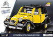 EAN 5902251243401 - COBI Citroen 2CV Charleston - Executive Edition imagen 9