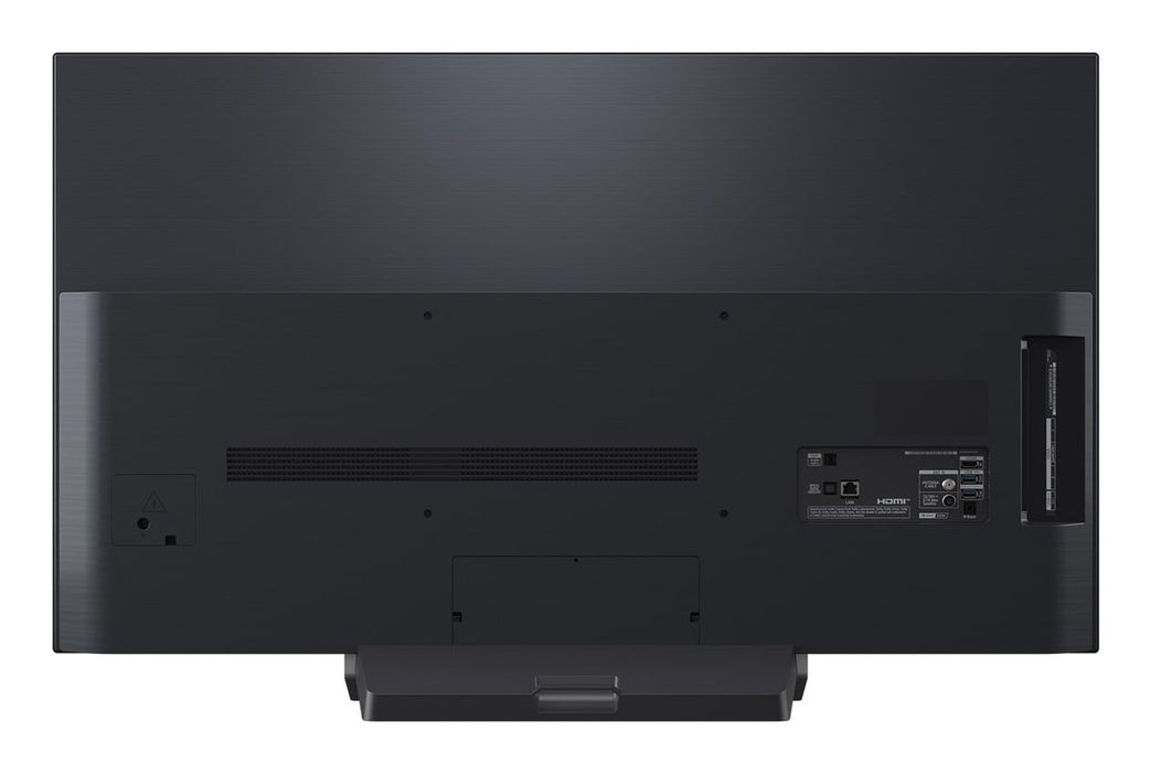 EAN 8806096367445 - LG OLED evo AI OLED48G56LS 121,9 cm (48") 4K Ultra HD Smart TV Wifi Negro imagen 8