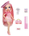 EAN 0035051248781 - Rainbow High Pretty in Paris Fashion - Bella Parker (Pink) imagen 2