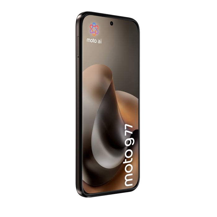 EAN 0840493617206 - Motorola moto g77 17,3 cm (6.8") Ranura híbrida Dual SIM Android 16.0 5G USB Tipo C 8 GB 256 GB 5200 mAh  imagen 12