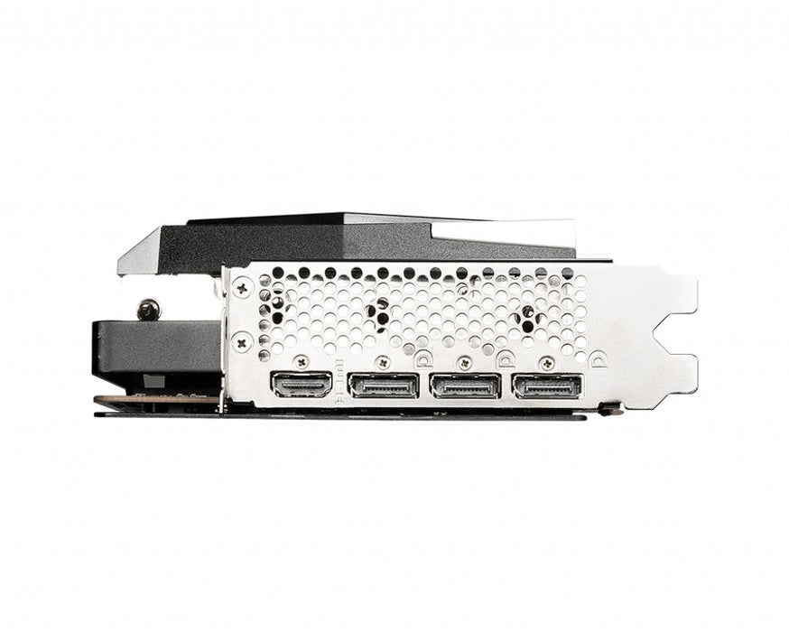 EAN 4719072792305 - MSI GAMING RX 6900 XT X TRIO 16G tarjeta gráfica AMD Radeon RX 6900 XT 16 GB GDDR6 imagen 5