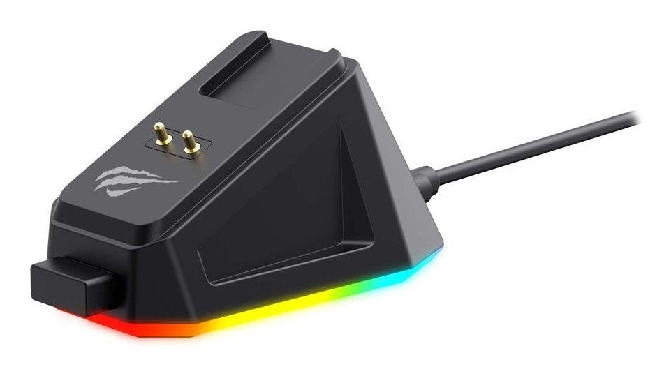 EAN 6950676287998 - Havit Gamenote MS979WB ratón Juego Ambidextro RF Wireless + Bluetooth + USB Type-C 26000 DPI imagen 5