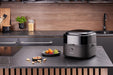 EAN 3838782818547 - Hisense HAF1350DR Sencillo 6,7 L Independiente 1350 W Freidora de aire caliente Negro imagen 24