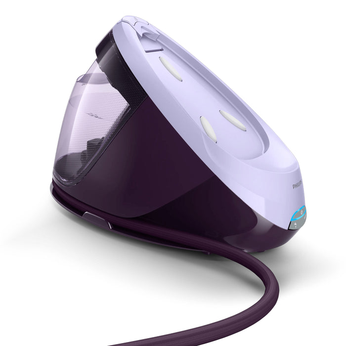 EAN 8720389001246 - Philips 7000 series PSG7050/30 estación plancha al vapor 2100 W 1,8 L Suela SteamGlide Elite Violeta imagen 6
