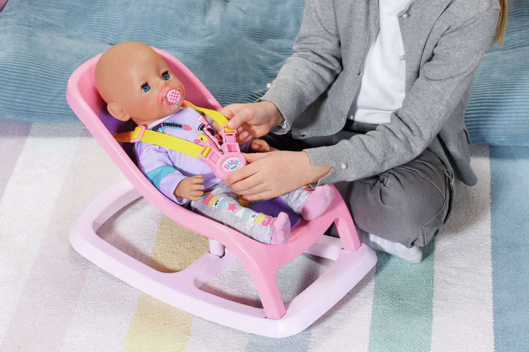 EAN 4001167829288 - BABY born Bouncing Chair imagen 16