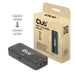 EAN 8719214472825 - CLUB3D CAC-1307 extensor audio/video Repetidor de señales AV Negro imagen 1
