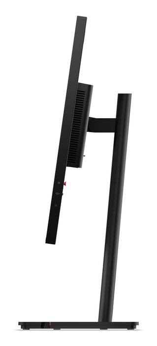 EAN 0198156726681 - Lenovo ThinkVision T32UD-40 pantalla para PC 80 cm (31.5") 3840 x 2160 Pixeles 4K Ultra HD LCD Negro imagen 7