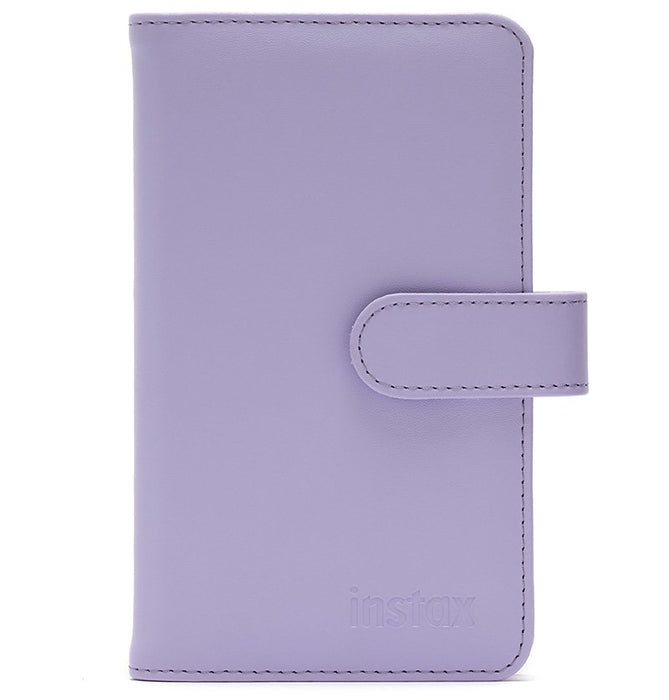 EAN 8720094752037 - Fujifilm 4177090 álbum de foto y protector Púrpura 108 hojas 62 x 46 imagen 1