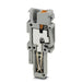 EAN 4046356333504 - Phoenix Contact PP-H 2.5/1-M bloque de terminales Gris imagen 1