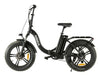 EAN 8054320849025 - Nilox eBike X9 Negro 50,8 cm (20") Litio imagen 1