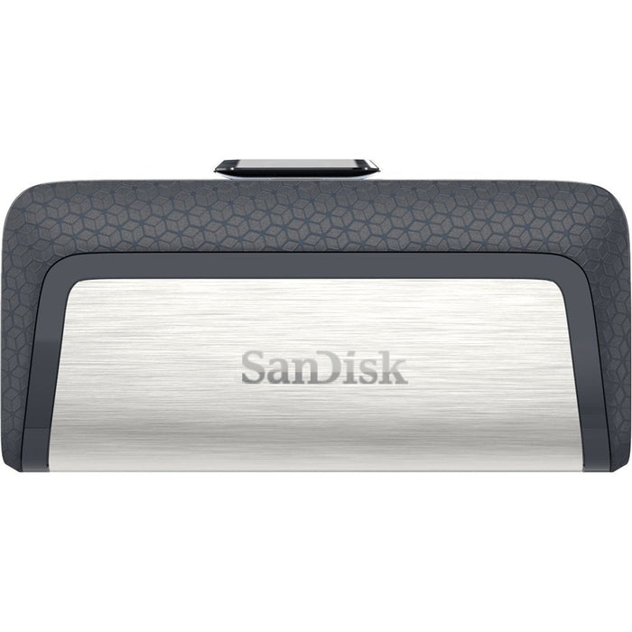 EAN 0619659142049 - SanDisk Ultra Dual Drive USB Type-C unidad flash USB 32 GB USB Type-A / USB Type-C 3.2 Gen 1 (3.1 Gen 1)  imagen 1