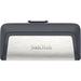 EAN 0619659142049 - SanDisk Ultra Dual Drive USB Type-C unidad flash USB 32 GB USB Type-A / USB Type-C 3.2 Gen 1 (3.1 Gen 1)  imagen 1