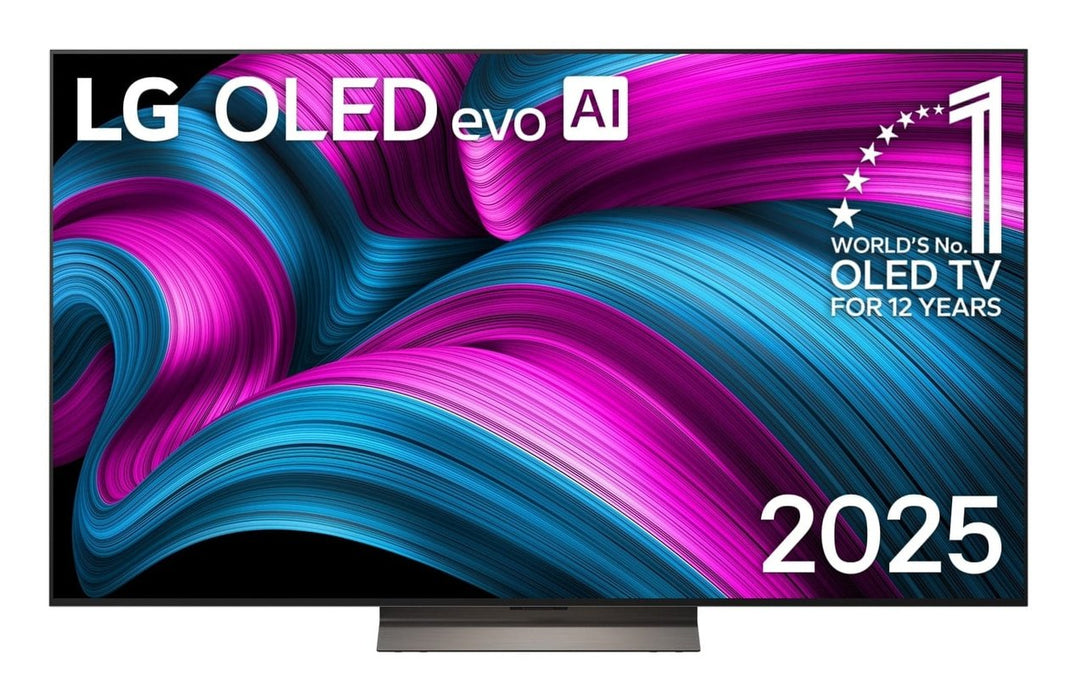 EAN 8806096361924 - LG OLED evo AI OLED55C56LB 139,7 cm (55") 4K Ultra HD Smart TV Wifi Marrón imagen 1
