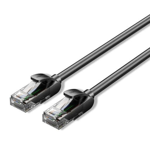 EAN 6922794781412 - Vention IABBH cable de red Negro 2 m Cat5e U/UTP (UTP) imagen 1