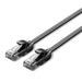 EAN 6922794781450 - Vention IABBL cable de red Negro 10 m Cat5e U/UTP (UTP) imagen 1