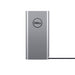EAN 0884116287469 - DELL PW7018LC batería externa Ión de litio 19200 mAh Plata imagen 1