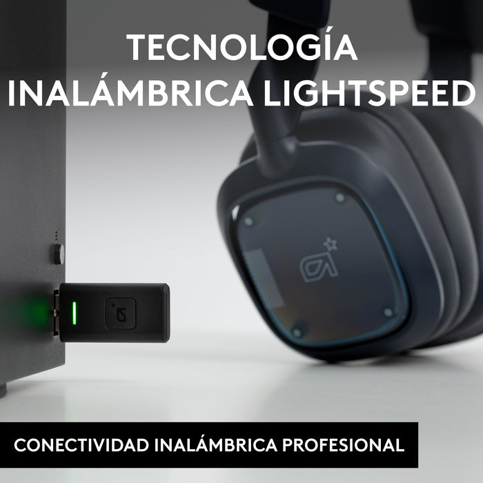 EAN 5099206097452 - ASTRO Gaming A30 Auriculares Inalámbrico Diadema Juego Bluetooth Marina imagen 12