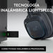 EAN 5099206097452 - ASTRO Gaming A30 Auriculares Inalámbrico Diadema Juego Bluetooth Marina imagen 12