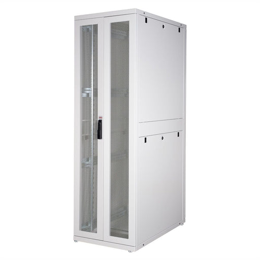EAN 7630049601642 - ROLINE 26.21.0161 armario rack 42U Rack o bastidor independiente Gris imagen 2