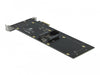 EAN 4043619904334 - DeLOCK 90433 tarjeta y adaptador de interfaz Interno imagen 3