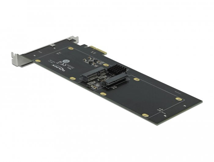 EAN 4043619904334 - DeLOCK 90433 tarjeta y adaptador de interfaz Interno imagen 3