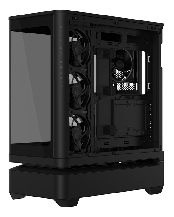 EAN 4711636559621 - ASUS PRIME AP304 TG ARGB BLACK Negro imagen 13