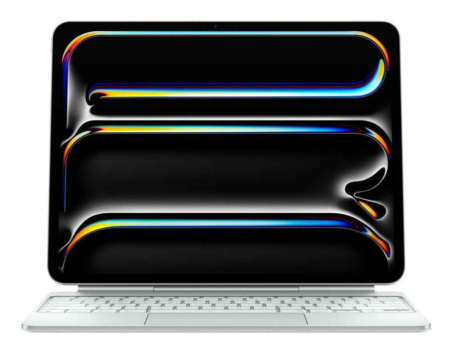 EAN 0195949483592 - Apple Magic Keyboard QWERTZ imagen 1